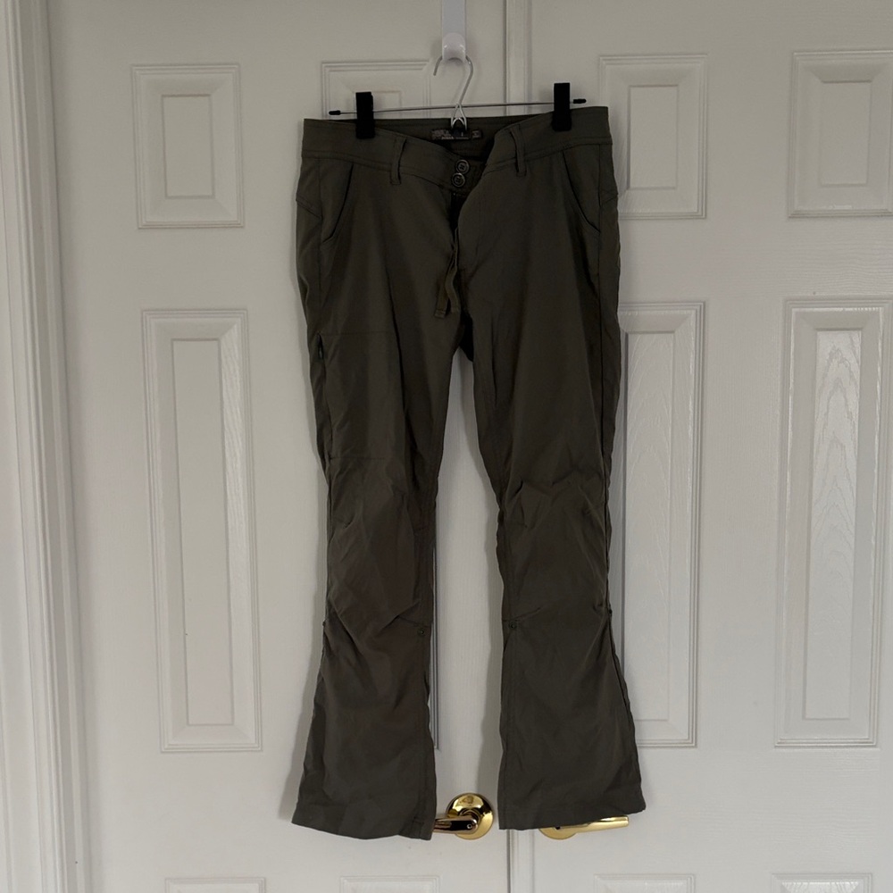 Prana Women’s Halle Hiking Pant